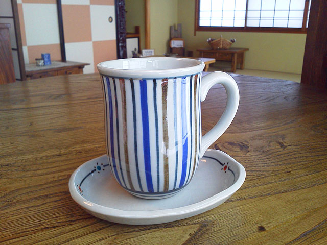 杢オリジナルブレンド珈琲(L)