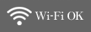 Wi-Fi OK