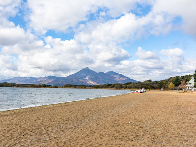 志田浜